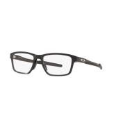 Oakley Eyewear frames Metalink OX 8157 Black, Unisex
