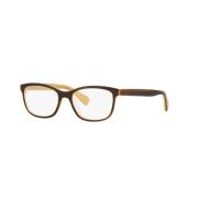 Oliver Peoples Eyewear frames Follies OV 5198 Brown, Unisex