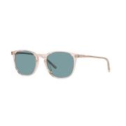 Oliver Peoples Sunglasses Multicolor, Unisex