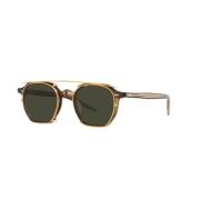 Oliver Peoples Sunglasses Multicolor, Unisex