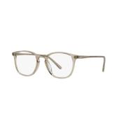 Oliver Peoples Eyewear frames Finley 1993 OV 5491U Gray, Unisex