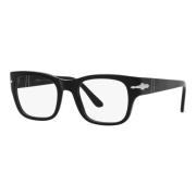 Persol Eyewear frames PO 3297V Black, Unisex