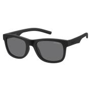 Polaroid Sunglasses PLD 8020/S Kids Black, Unisex