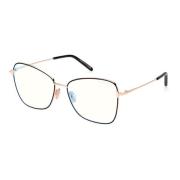 Tom Ford Eyewear frames Ft5906-B Blue Block Multicolor, Unisex