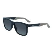 Salvatore Ferragamo Blue/Grey Blue Shaded Sunglasses Sf1028S Blue, Her...