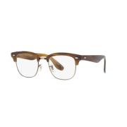 Oliver Peoples Sunglasses Capannelle OV 5486S Multicolor, Unisex