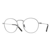 Oliver Peoples Glasses Multicolor, Dam