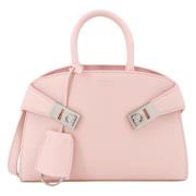 Salvatore Ferragamo Accessories Pink, Dam