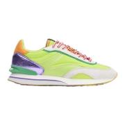Hoff Sneakers Multicolor, Dam