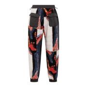 Ambush Sweatpants Multicolor, Herr