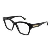 Chloé Eyewear frames Ch0122O Black, Unisex