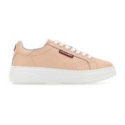 Dsquared2 Sneakers Pink, Dam