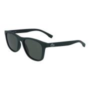 Lacoste Sunglasses Green, Herr