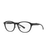 Oakley Eyewear frames Draw UP OX 8061 Black, Unisex