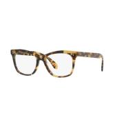 Oliver Peoples Eyewear frames Penney OV 5375U Brown, Unisex