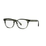 Oliver Peoples Glasses Multicolor, Dam