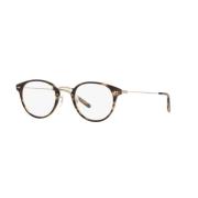 Oliver Peoples Eyewear frames Codee OV 5423D Brown, Unisex