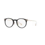 Oliver Peoples Eyewear frames Marret OV 5343D Black, Unisex