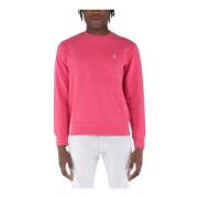 Ralph Lauren Sweatshirts Pink, Herr