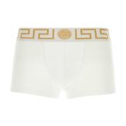 Versace Bottoms White, Herr