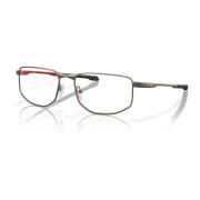 Oakley Addams OX 3012 Eyewear Frames Multicolor, Unisex