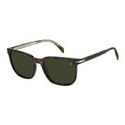 Eyewear by David Beckham DB 1076/S Solglasögon Multicolor, Herr