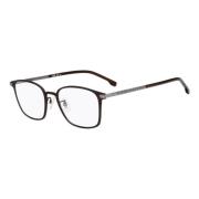 Hugo Boss Matt Brun Solglasögon Multicolor, Unisex