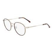 Lacoste Eyewear frames L2276 Brown, Unisex