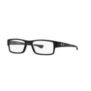Oakley Airdrop Eyewear Frames Black, Unisex