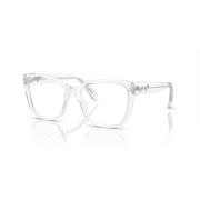 Swarovski Eyewear frames SK 2012 White, Unisex