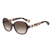 Kate Spade Sunglasses Cailee/F/S Brown, Dam
