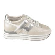 Hogan Sneakers Multicolor, Dam