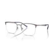 Emporio Armani Eyewear frames EA 1155 Gray, Unisex
