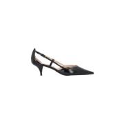 Pinko Pumps Black, Dam