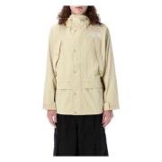 The North Face Coats Beige, Herr