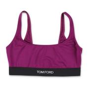 Tom Ford Underwear Purple, Dam