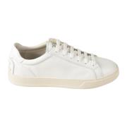 Tod's Sneakers White, Herr