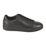 Tod's Sneakers Black, Herr