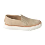 Tod's Loafers Beige, Herr