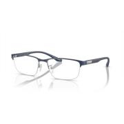 Emporio Armani Eyewear frames EA 1151 Blue, Unisex