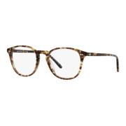 Oliver Peoples Glasses Multicolor, Unisex