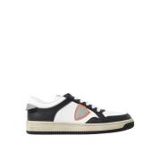 Philippe Model Sneakers Black, Herr