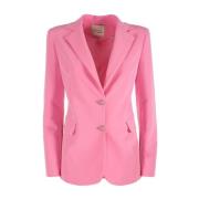 YES ZEE Blazers Pink, Dam