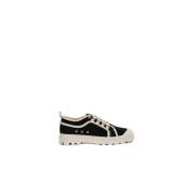 Canal Saint Martin Sneakers Black, Dam