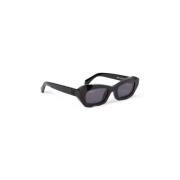 Off White Venezia Sunglasses Black, Unisex