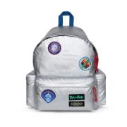 Eastpak Backpacks Gray, Unisex