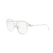 Fendi Sunglasses White, Unisex
