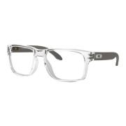 Oakley Eyewear frames Holbrook RX OX 8160 Gray, Unisex