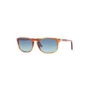 Persol Sunglasses Brown, Unisex