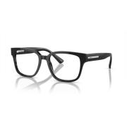 Prada Black Eyewear Frames Sunglasses Black, Unisex